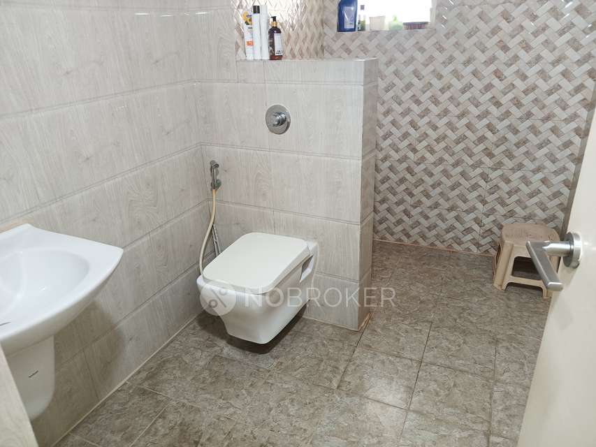 3 BHK Flat In Trendset Rythme For Sale  In  Kondapur