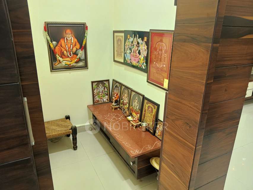 3 BHK Flat In Trendset Rythme For Sale  In  Kondapur