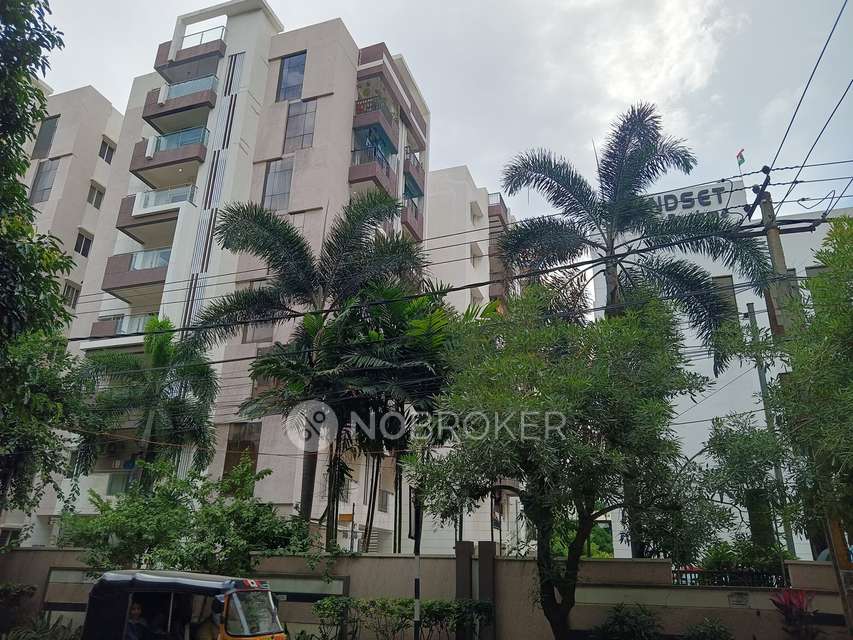 3 BHK Flat In Trendset Rythme For Sale  In  Kondapur