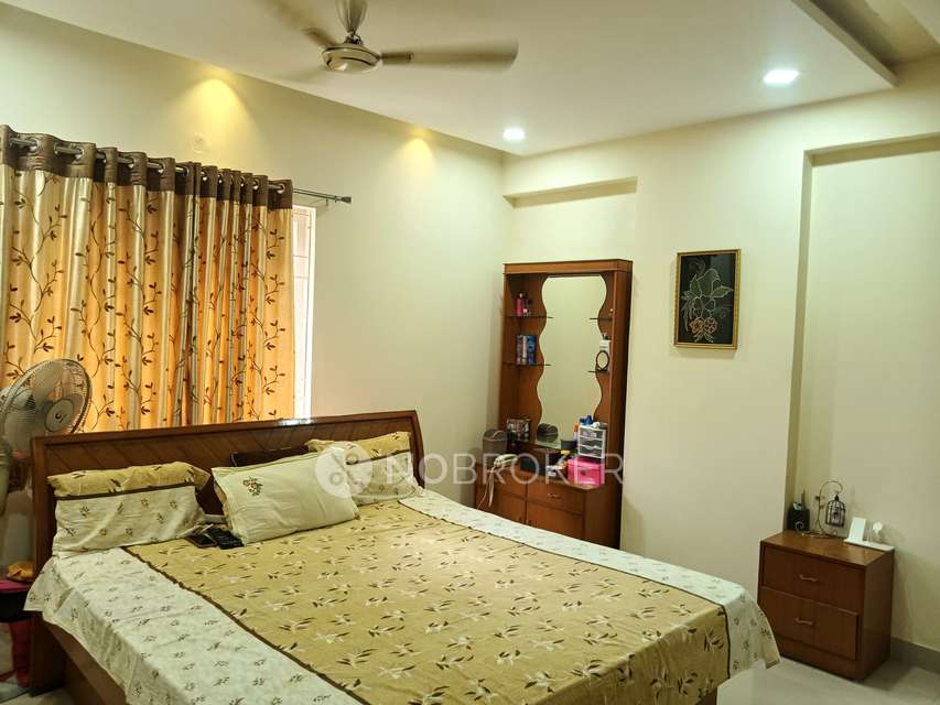 3 BHK Flat In Trendset Rythme For Sale  In  Kondapur