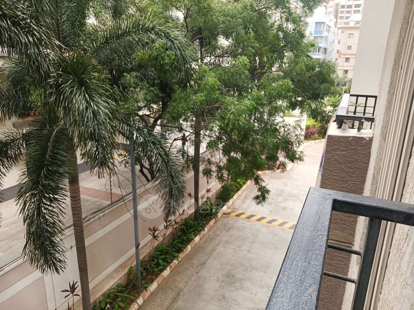 3 BHK Flat In Trendset Rythme For Sale  In  Kondapur