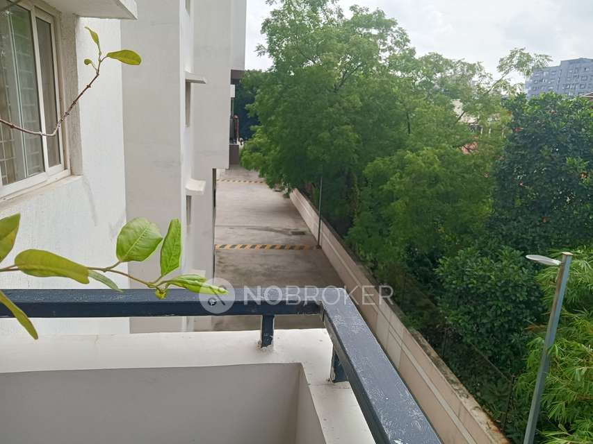 3 BHK Flat In Trendset Rythme For Sale  In  Kondapur