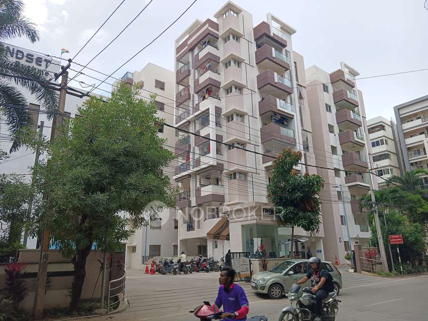 3 BHK Flat In Trendset Rythme For Sale  In  Kondapur