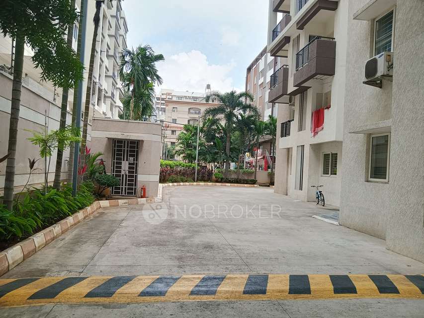 3 BHK Flat In Trendset Rythme For Sale  In  Kondapur