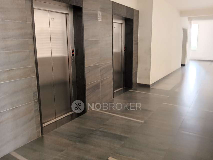 3 BHK Flat In Trendset Rythme For Sale  In  Kondapur