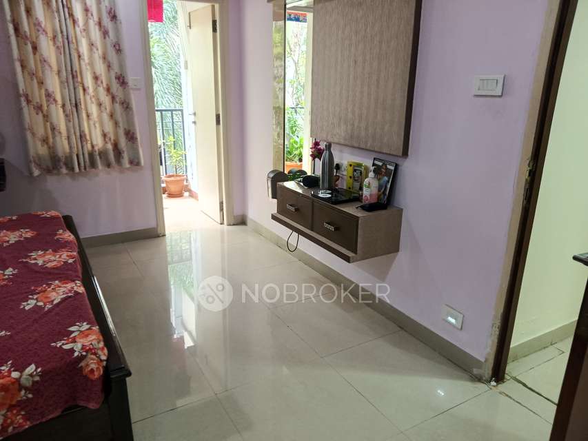 3 BHK Flat In Trendset Rythme For Sale  In  Kondapur