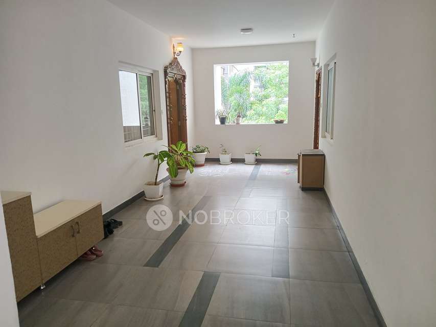 3 BHK Flat In Trendset Rythme For Sale  In  Kondapur