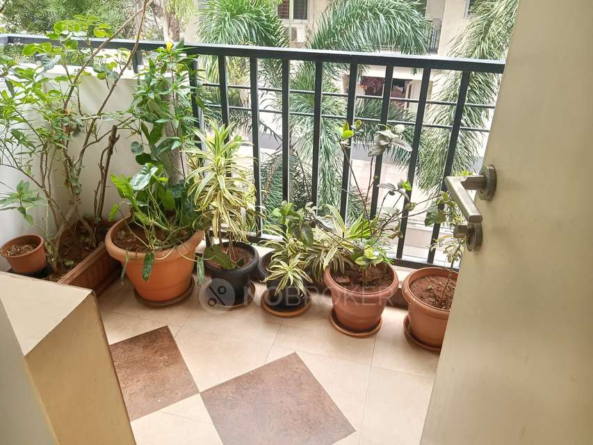 3 BHK Flat In Trendset Rythme For Sale  In  Kondapur