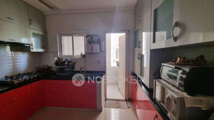 3 BHK Flat In Trendset Rythme For Sale  In  Kondapur