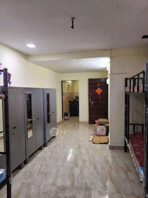 PG for Boys in Ghansoli Sector 4