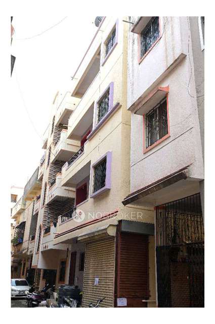 PG for Girls in Fursungi