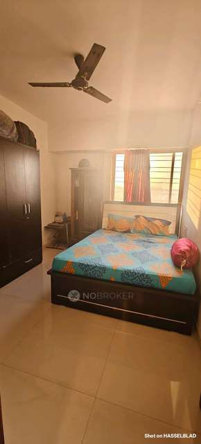 3 BHK Flat In 19 Grand West for Rent In Pimpri-chinchwad