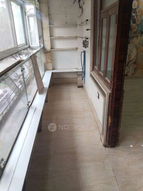 3 BHK Flat In Shree Shyam Apartment For Sale  In Uttam Nagar