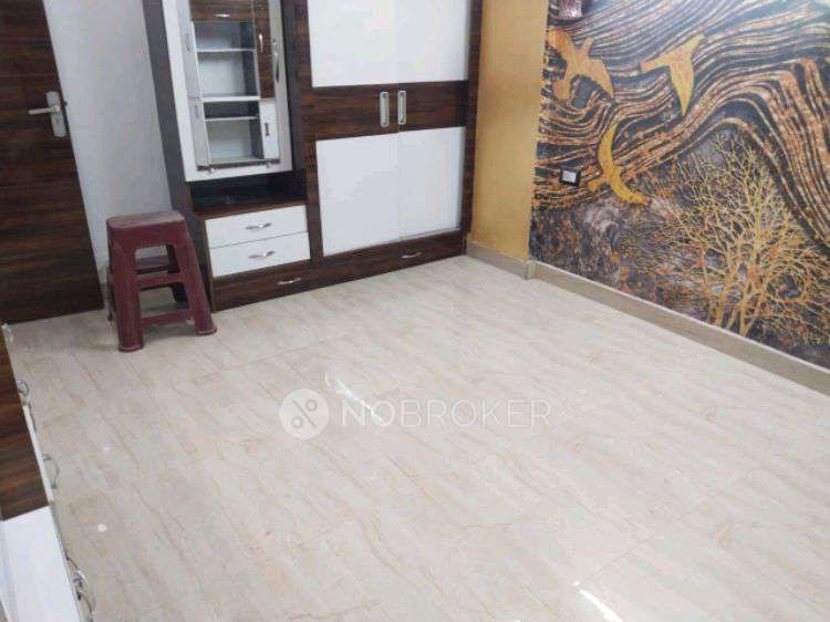 3 BHK Flat In Shree Shyam Apartment For Sale  In Uttam Nagar