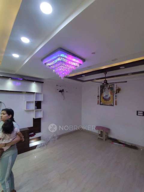 3 BHK Flat In Shree Shyam Apartment For Sale  In Uttam Nagar