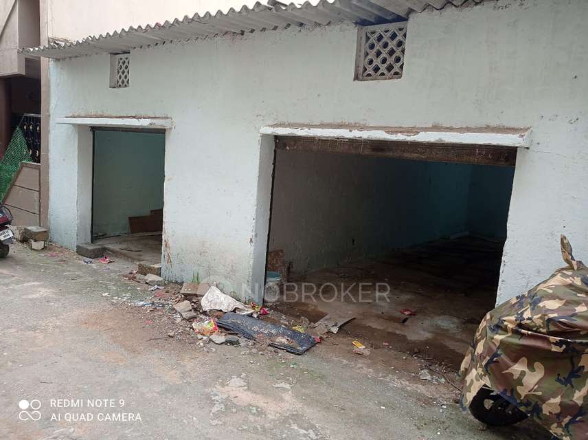 Godown/Warehouse in Richards Town, Bangalore for sale 