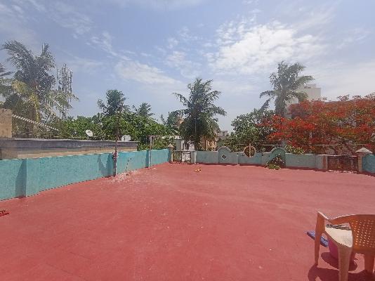 3 BHK Flat In Diamond Opera House For Sale  In Periyar Nagar