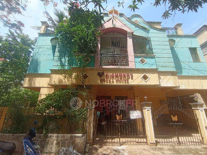 3 BHK Flat In Diamond Opera House For Sale  In Periyar Nagar