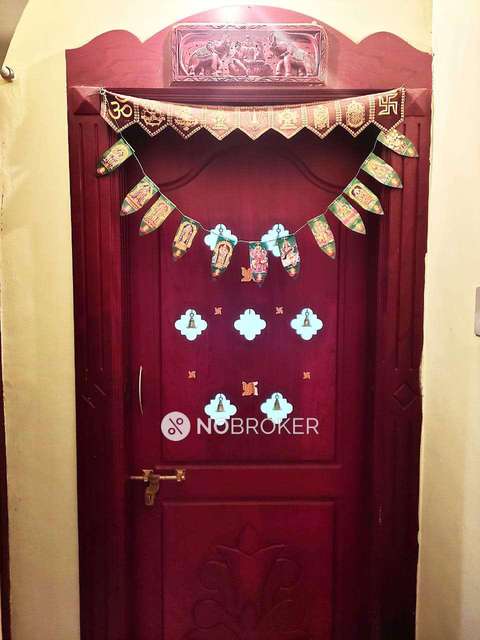 3 BHK Flat In Diamond Opera House For Sale  In Periyar Nagar