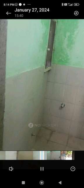 1 BHK Flat In Mayfair Virar Garden Phase 2 For Sale  In Virar West