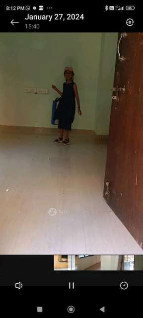 1 BHK Flat In Mayfair Virar Garden Phase 2 For Sale  In Virar West