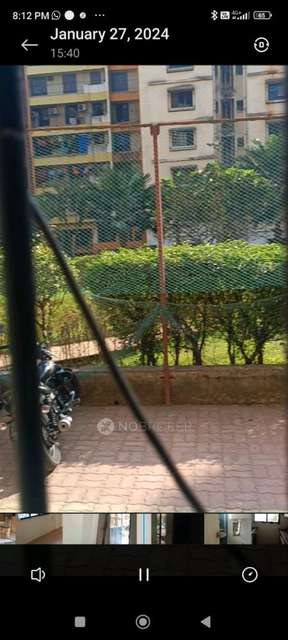 1 BHK Flat In Mayfair Virar Garden Phase 2 For Sale  In Virar West