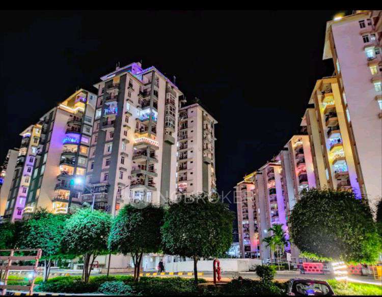 2 BHK Flat In Awho Sandeep Vihar for Rent  In Whitefield