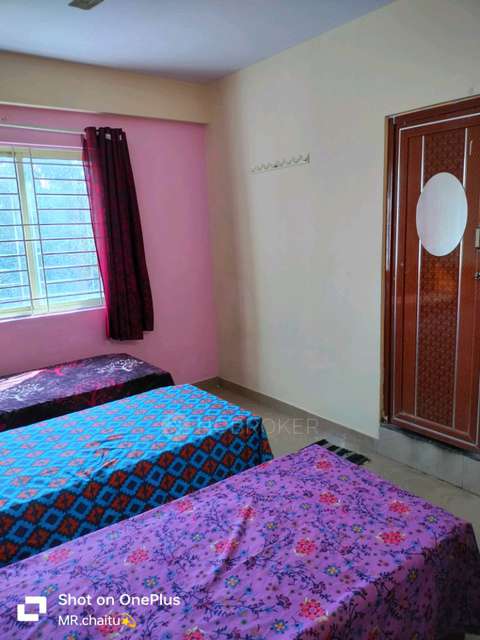 PG for Anyone in  Tavarekere 