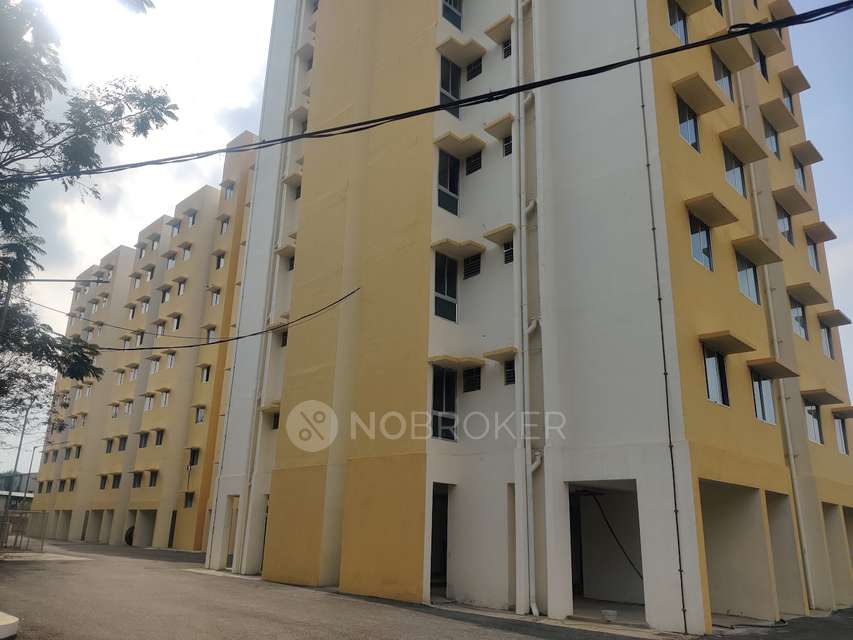 2 BHK Flat In Kmv Projecs Gulimangla 560099 for Rent  In Gulimangala