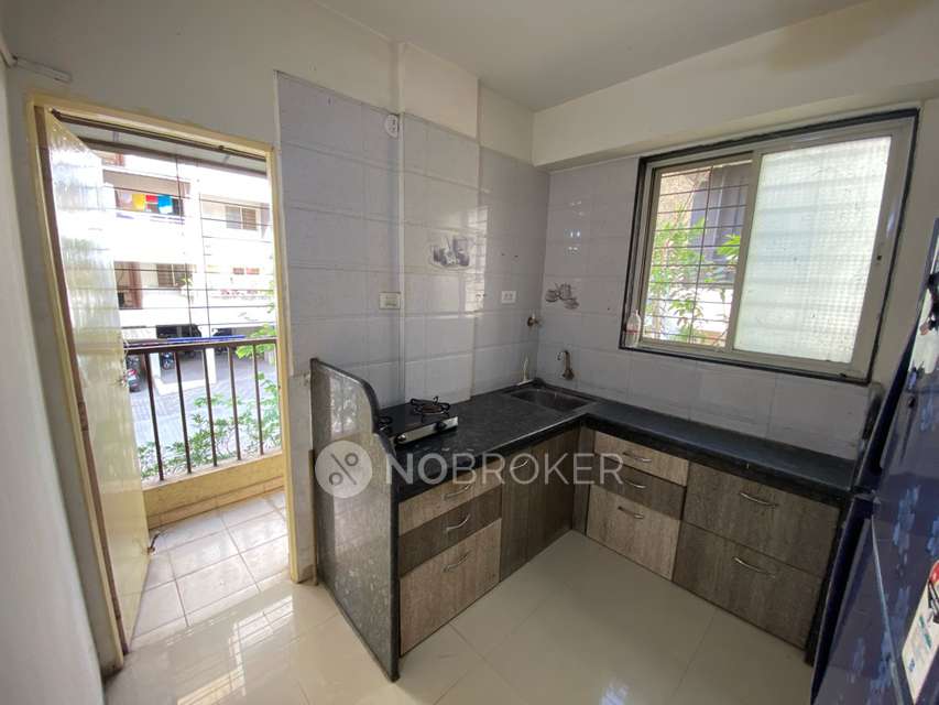 2 BHK Flat In Vrudika Samarpan for Rent  In Wagholi
