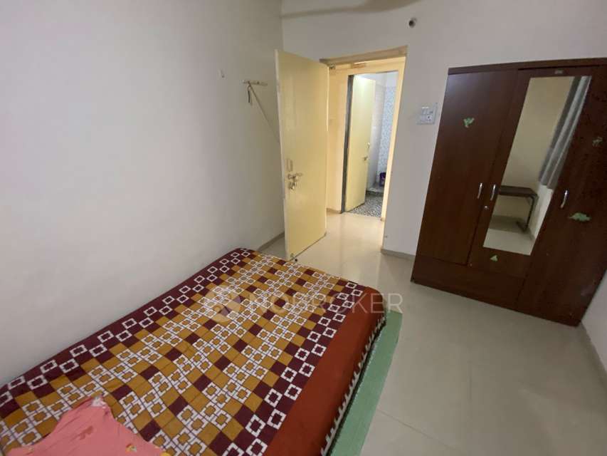2 BHK Flat In Vrudika Samarpan for Rent  In Wagholi