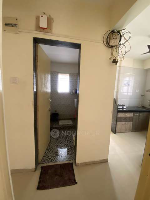 2 BHK Flat In Vrudika Samarpan for Rent  In Wagholi