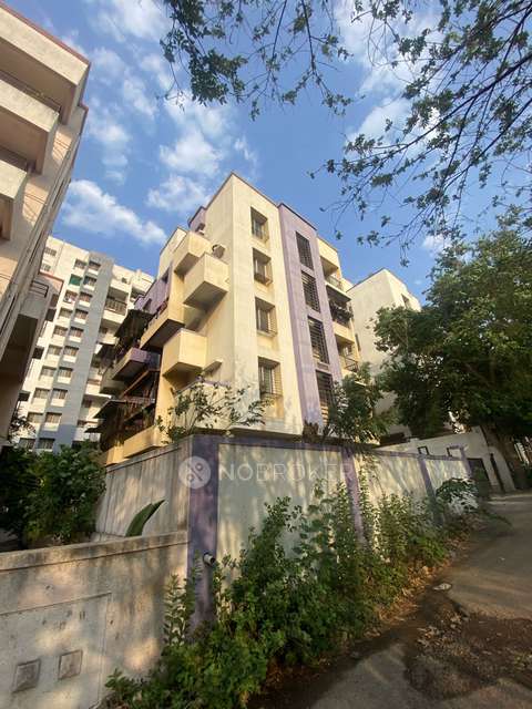 2 BHK Flat In Vrudika Samarpan for Rent  In Wagholi