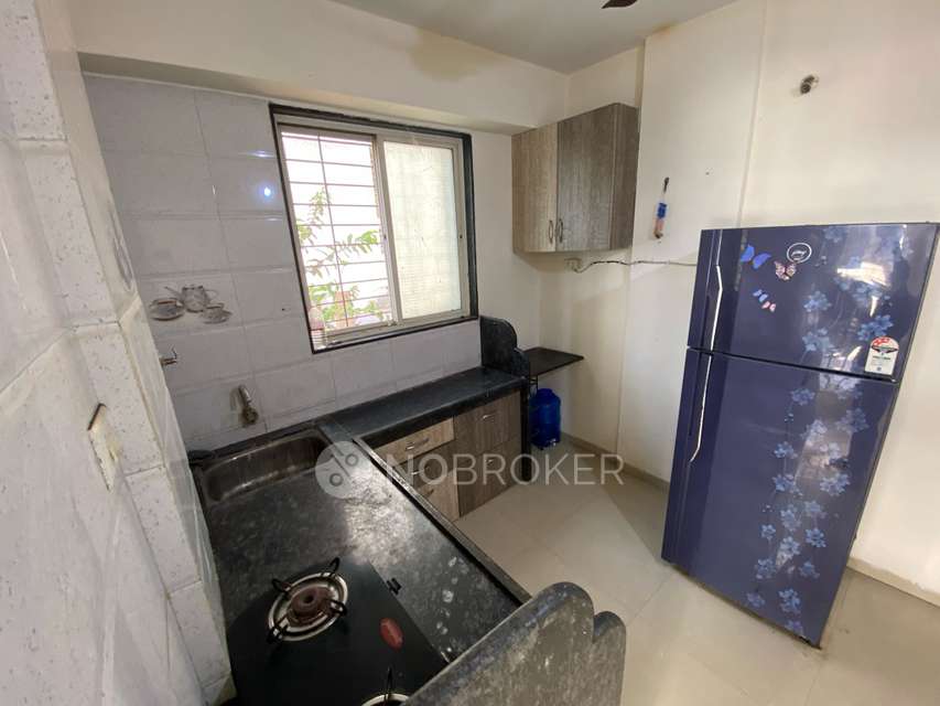 2 BHK Flat In Vrudika Samarpan for Rent  In Wagholi