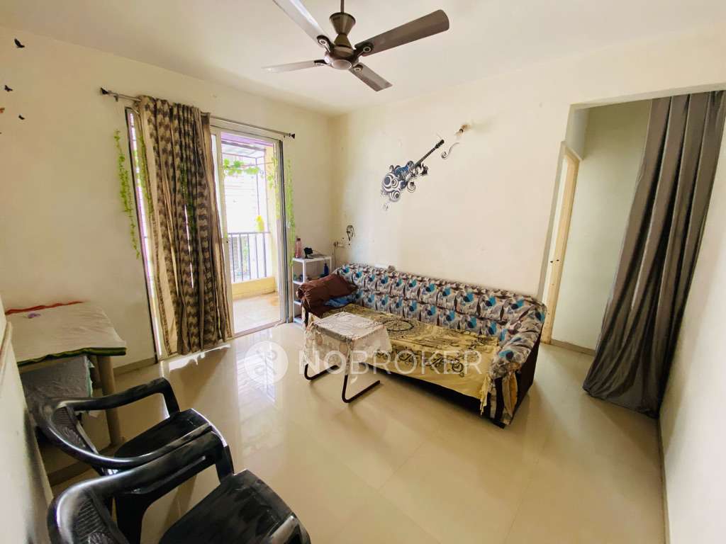 2 BHK Flat In Vrudika Samarpan for Rent  In Wagholi
