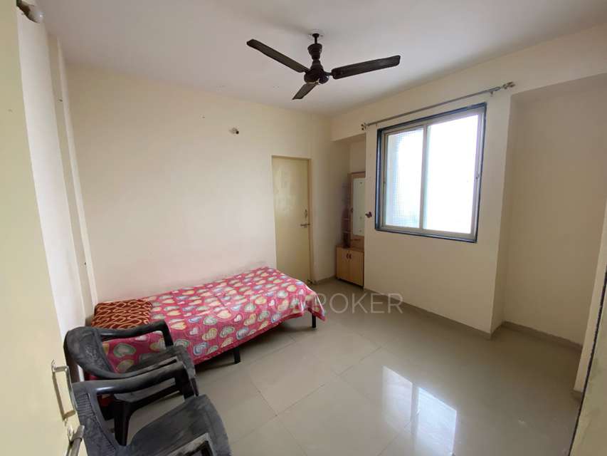 2 BHK Flat In Vrudika Samarpan for Rent  In Wagholi