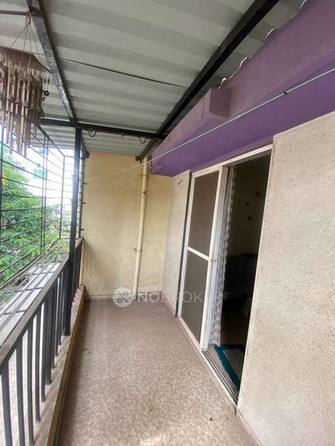 2 BHK Flat In Vrudika Samarpan for Rent  In Wagholi