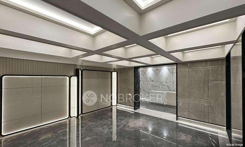 2 BHK Flat In Dosti Oro 67, Kandivali West For Sale  In Kandivali West