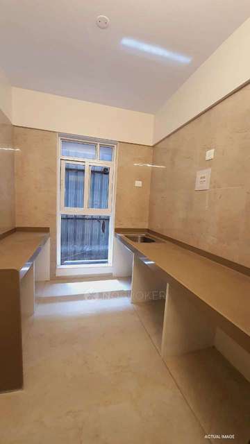 2 BHK Flat In Dosti Oro 67, Kandivali West For Sale  In Kandivali West