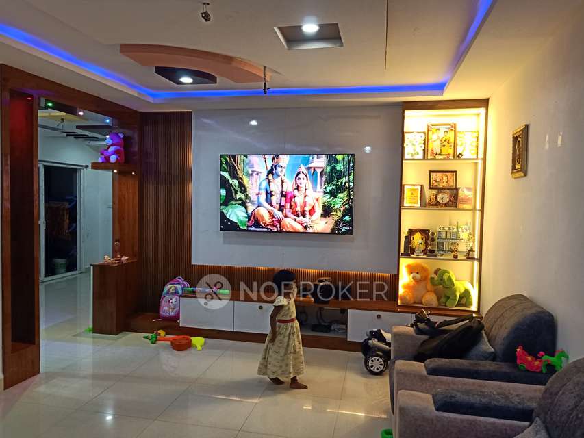 2 BHK Flat In Avani Gardenia, Medchal for Rent  In Medchal