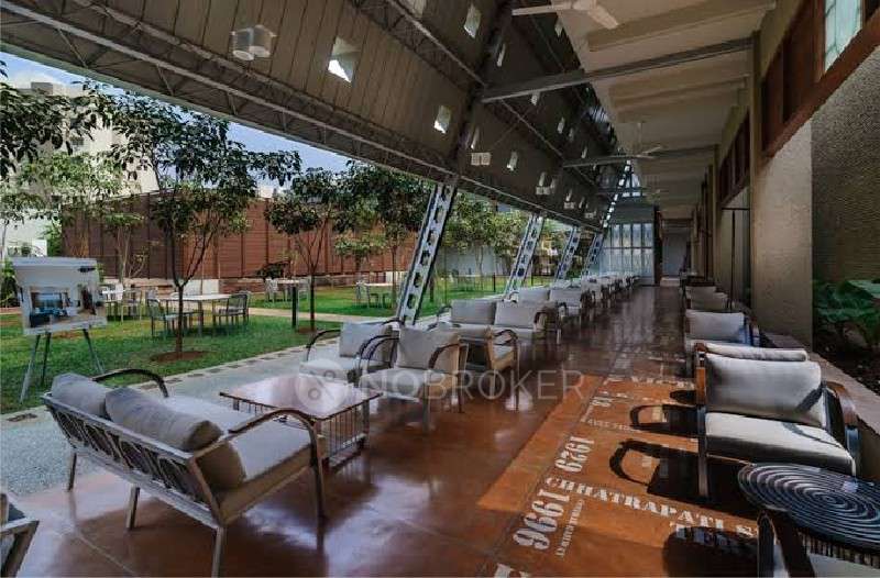 1 BHK Flat In Giardino Casa Rio For Sale  In Dombivli East