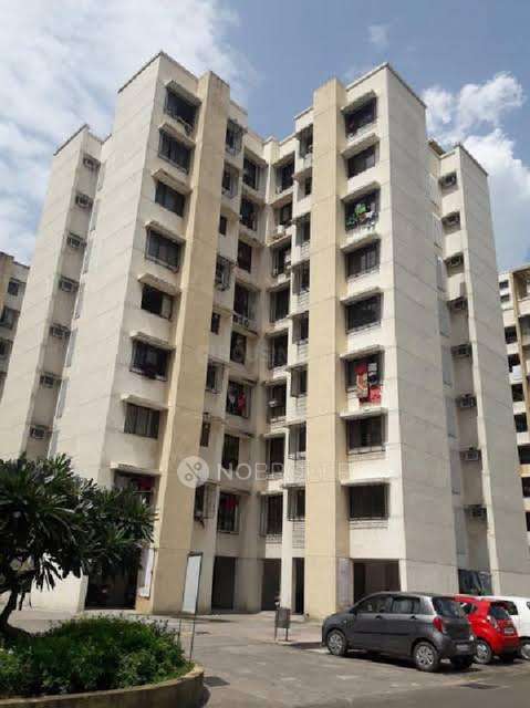 1 BHK Flat In Giardino Casa Rio For Sale  In Dombivli East