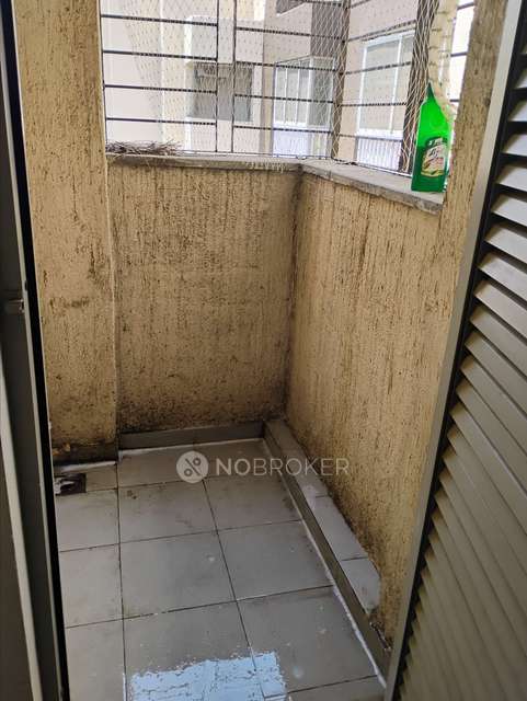 1 BHK Flat In Giardino Casa Rio For Sale  In Dombivli East