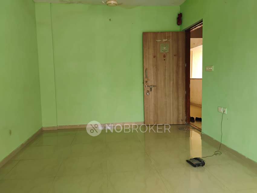 1 BHK Flat In Giardino Casa Rio For Sale  In Dombivli East