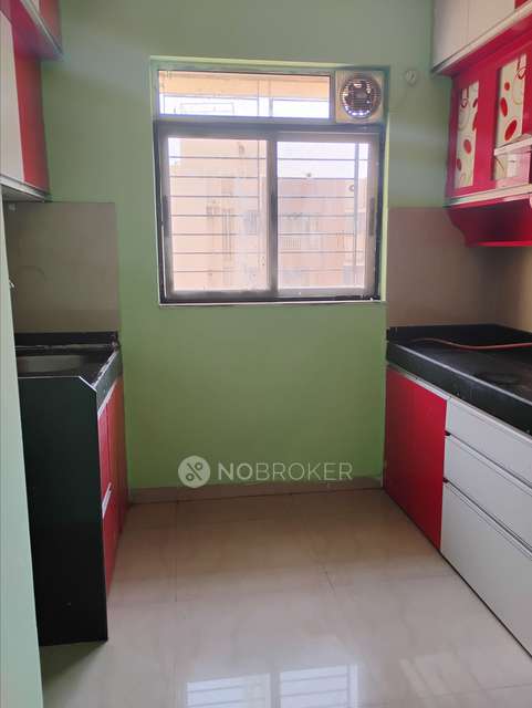 1 BHK Flat In Giardino Casa Rio For Sale  In Dombivli East