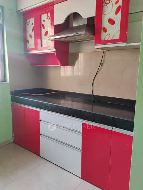 1 BHK Flat In Giardino Casa Rio For Sale  In Dombivli East