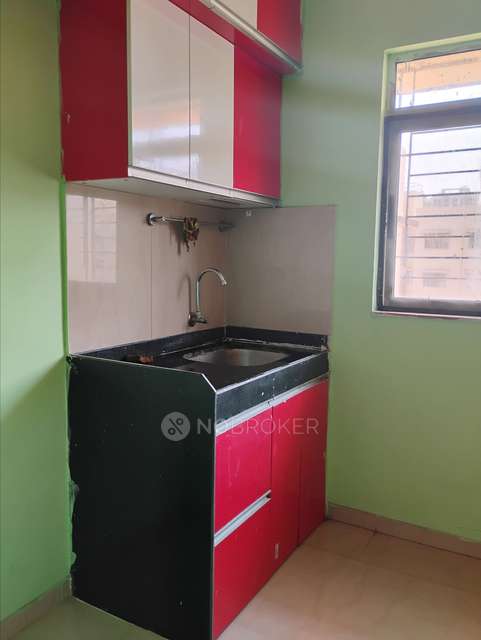 1 BHK Flat In Giardino Casa Rio For Sale  In Dombivli East