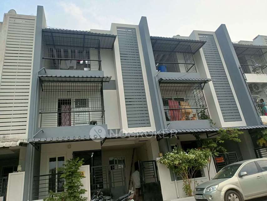 3 BHK Villa In Dabc Habitat for Rent  In Ponmar