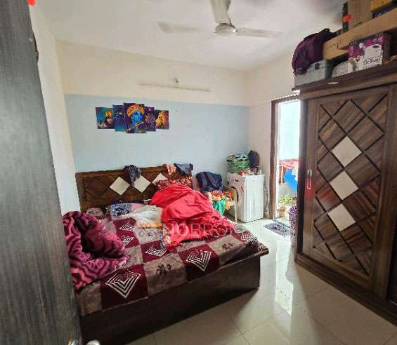 2 BHK Flat In Aone Vishwa Mauli For Sale  In Dighi