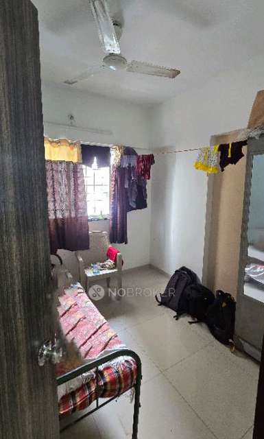 2 BHK Flat In Aone Vishwa Mauli For Sale  In Dighi